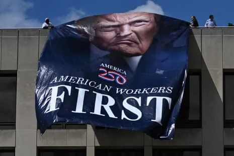 Inside Trump’s Labor Department: Staff Describe Reductions, Fear, and Insufficient Staffing