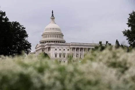 Conservative Legislators Advocate $88 Million in Safety Appropriations After Conservative Activist Incident