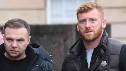Notorious Scotland-Based Organized Crime Individuals Apprehended in Dubai