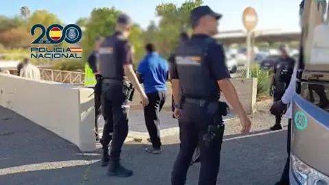 Spanish Authorities Arrests 19 Individuals Suspected of Brutality and Murder Following 50 Passengers Vanish from Vessel